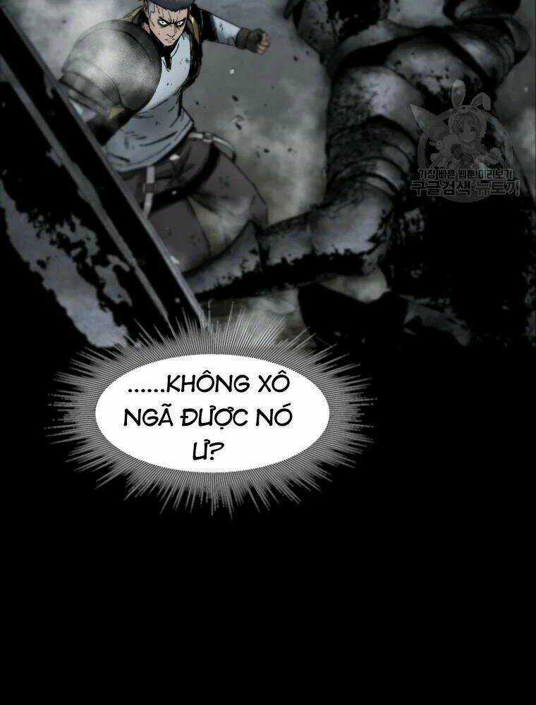 Mật Mã Mê Cung Chapter 31 trang 40