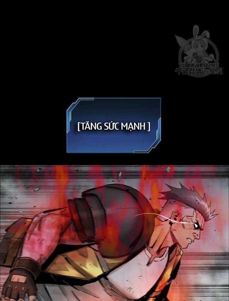 Mật Mã Mê Cung Chapter 31 trang 41