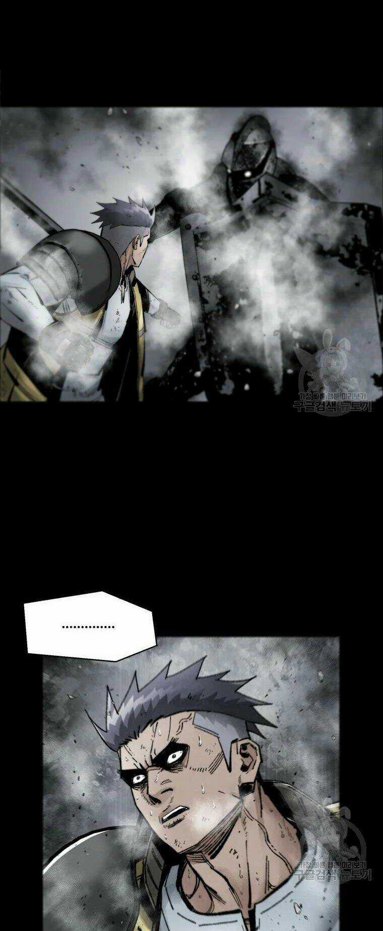 Mật Mã Mê Cung Chapter 31 trang 46