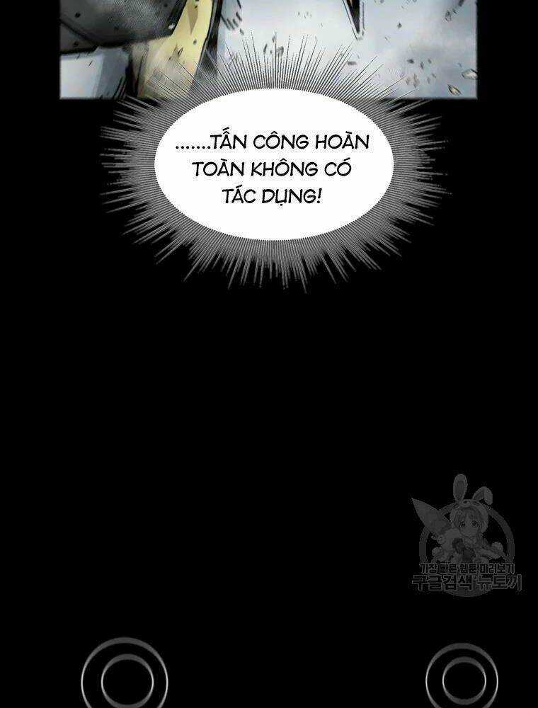 Mật Mã Mê Cung Chapter 31 trang 47