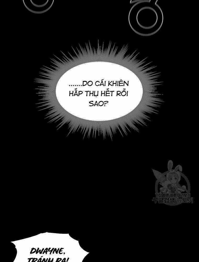 Mật Mã Mê Cung Chapter 31 trang 49