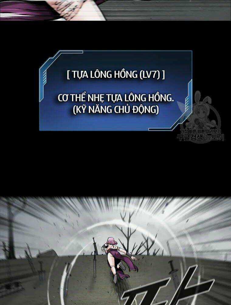 Mật Mã Mê Cung Chapter 31 trang 5