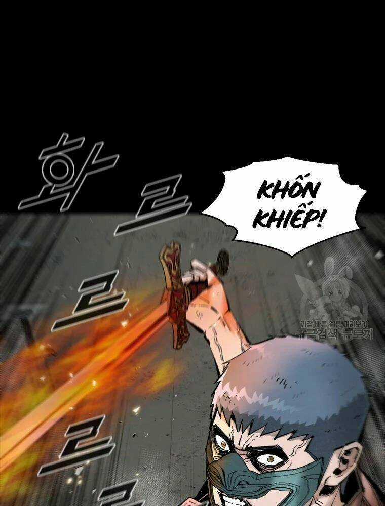 Mật Mã Mê Cung Chapter 31 trang 54