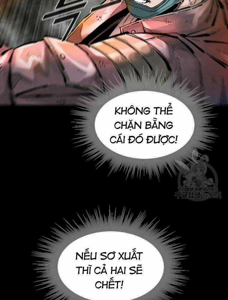 Mật Mã Mê Cung Chapter 31 trang 55