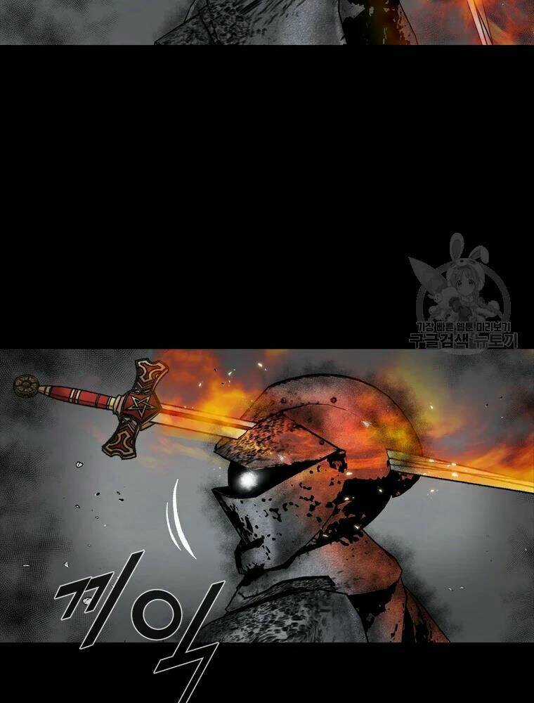 Mật Mã Mê Cung Chapter 31 trang 60