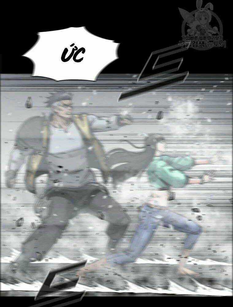 Mật Mã Mê Cung Chapter 31 trang 65