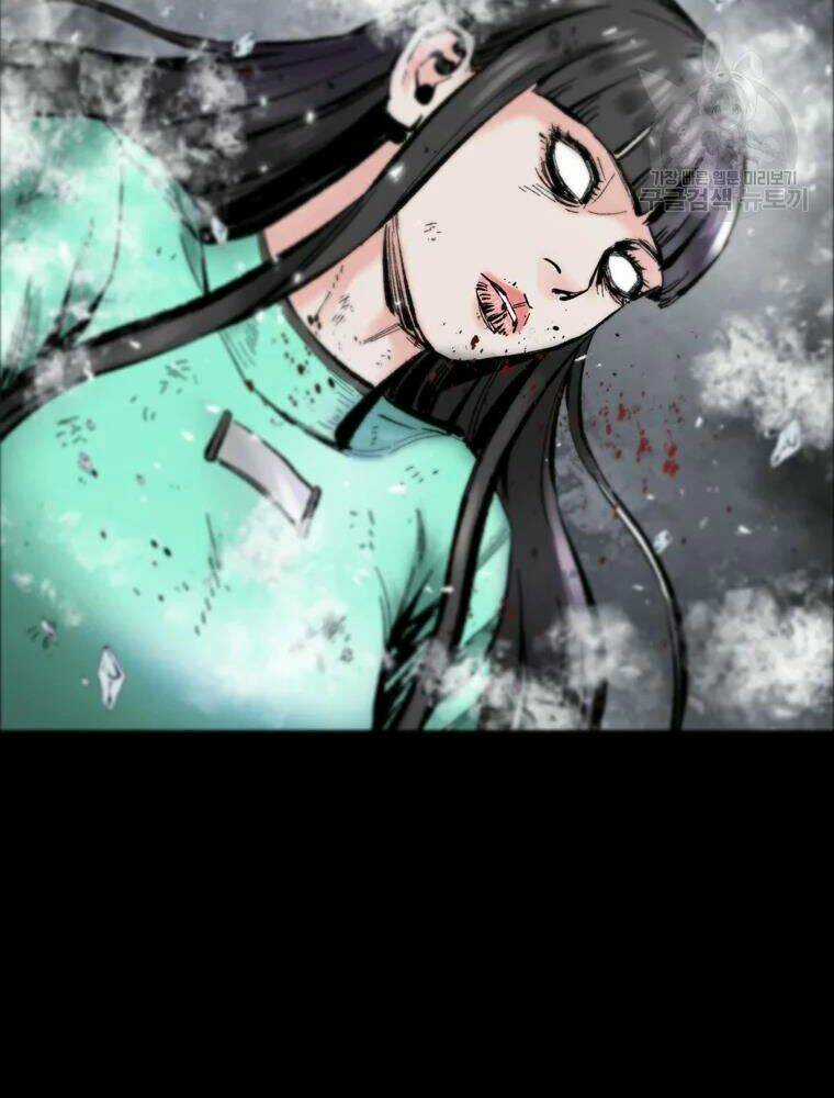 Mật Mã Mê Cung Chapter 31 trang 67