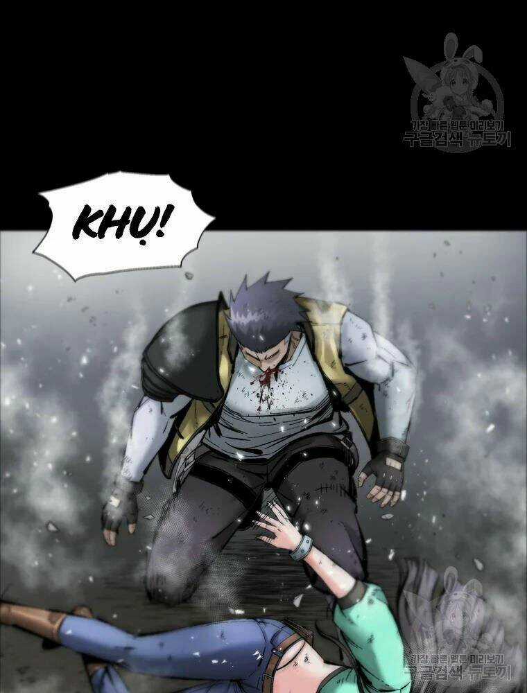 Mật Mã Mê Cung Chapter 31 trang 68