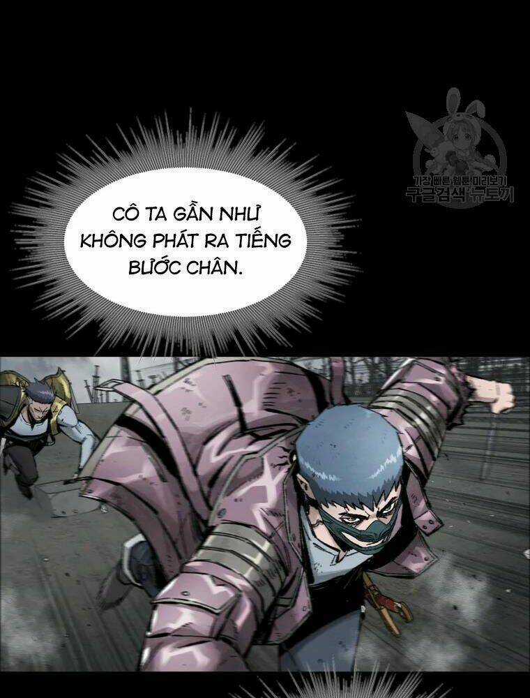 Mật Mã Mê Cung Chapter 31 trang 7