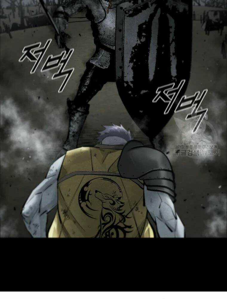 Mật Mã Mê Cung Chapter 31 trang 70