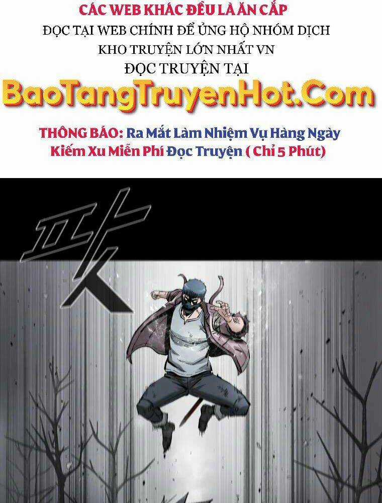 Mật Mã Mê Cung Chapter 31 trang 71