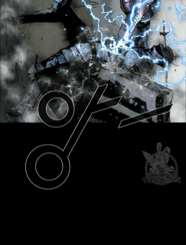 Mật Mã Mê Cung Chapter 31 trang 74