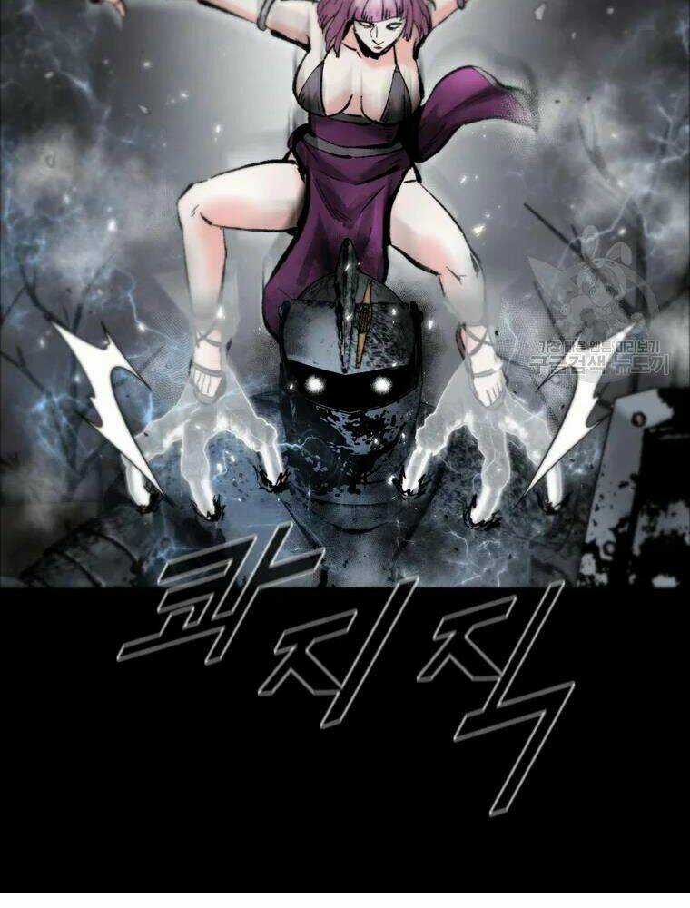 Mật Mã Mê Cung Chapter 31 trang 78