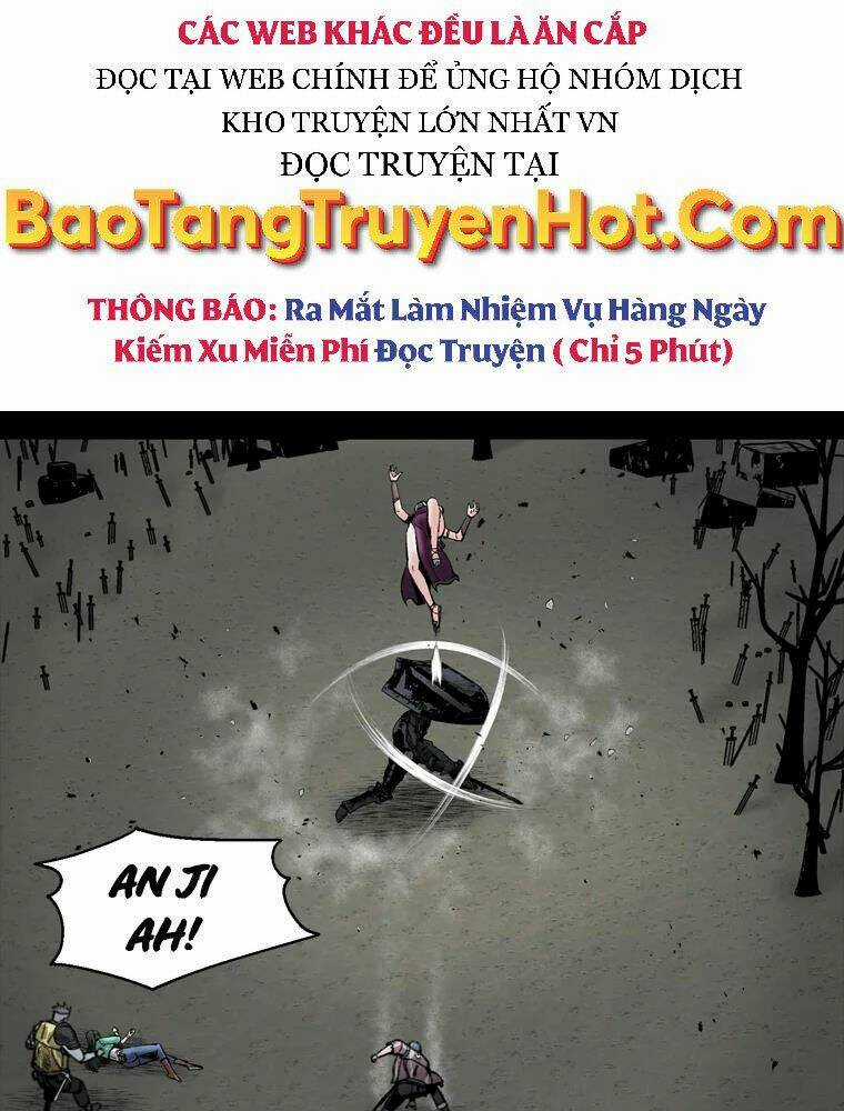 Mật Mã Mê Cung Chapter 31 trang 79