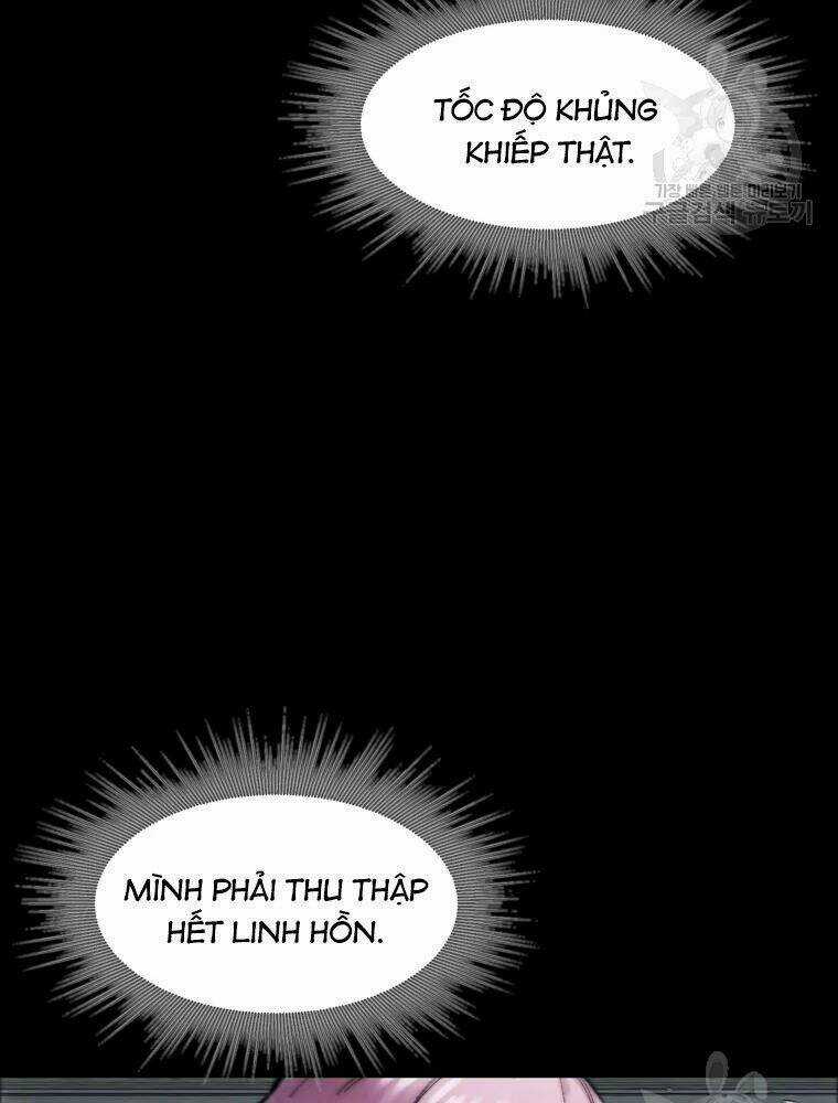 Mật Mã Mê Cung Chapter 31 trang 8