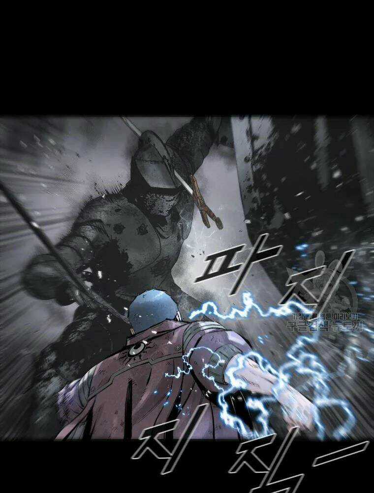 Mật Mã Mê Cung Chapter 31 trang 83