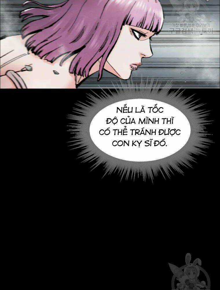 Mật Mã Mê Cung Chapter 31 trang 9