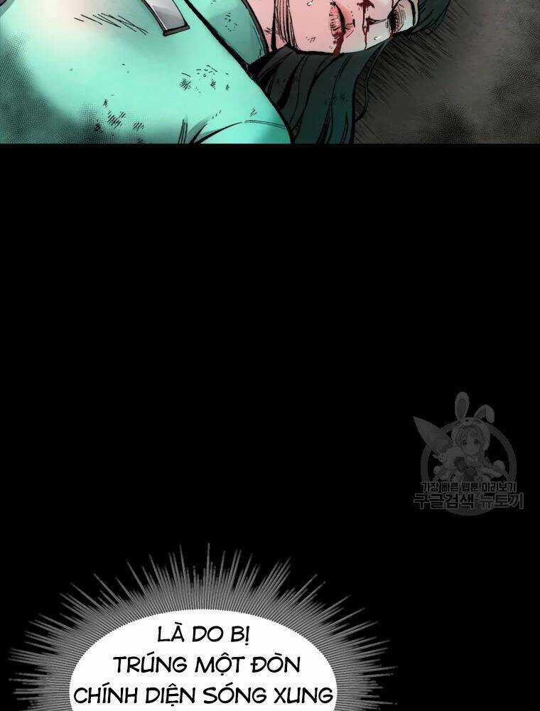 Mật Mã Mê Cung Chapter 32 trang 14