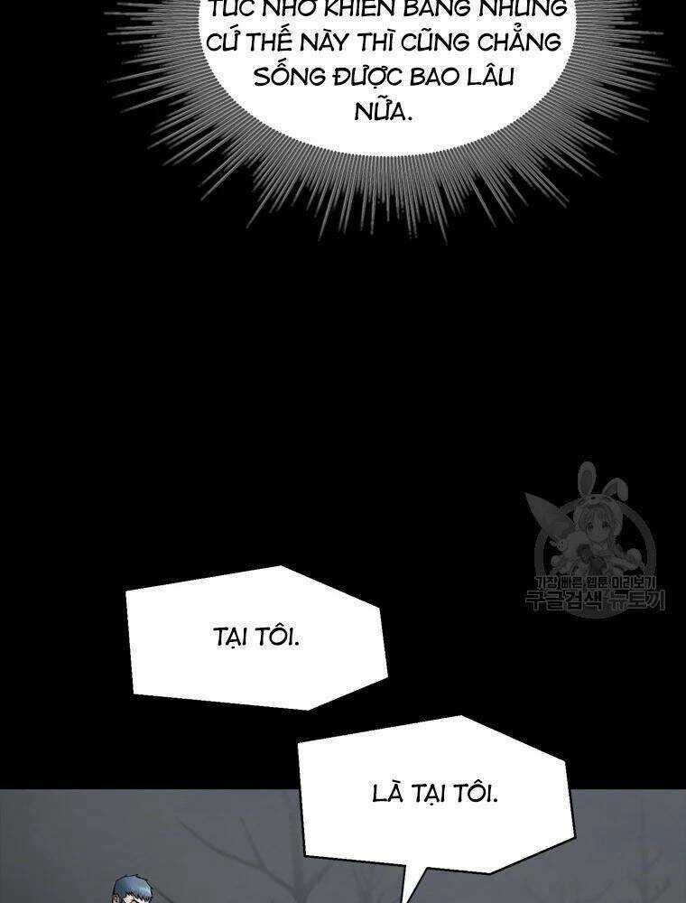 Mật Mã Mê Cung Chapter 32 trang 16