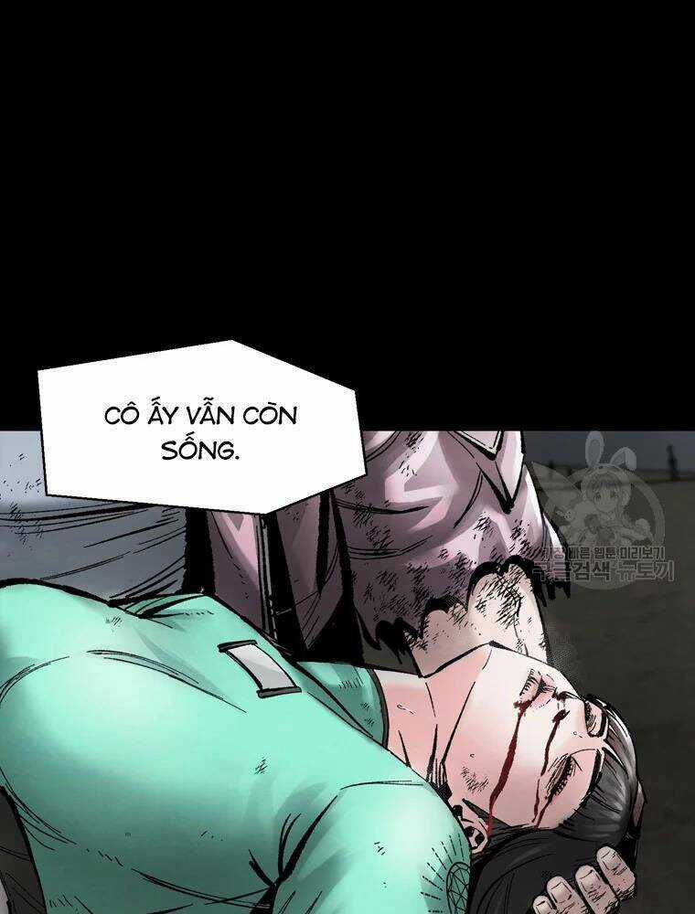 Mật Mã Mê Cung Chapter 32 trang 18