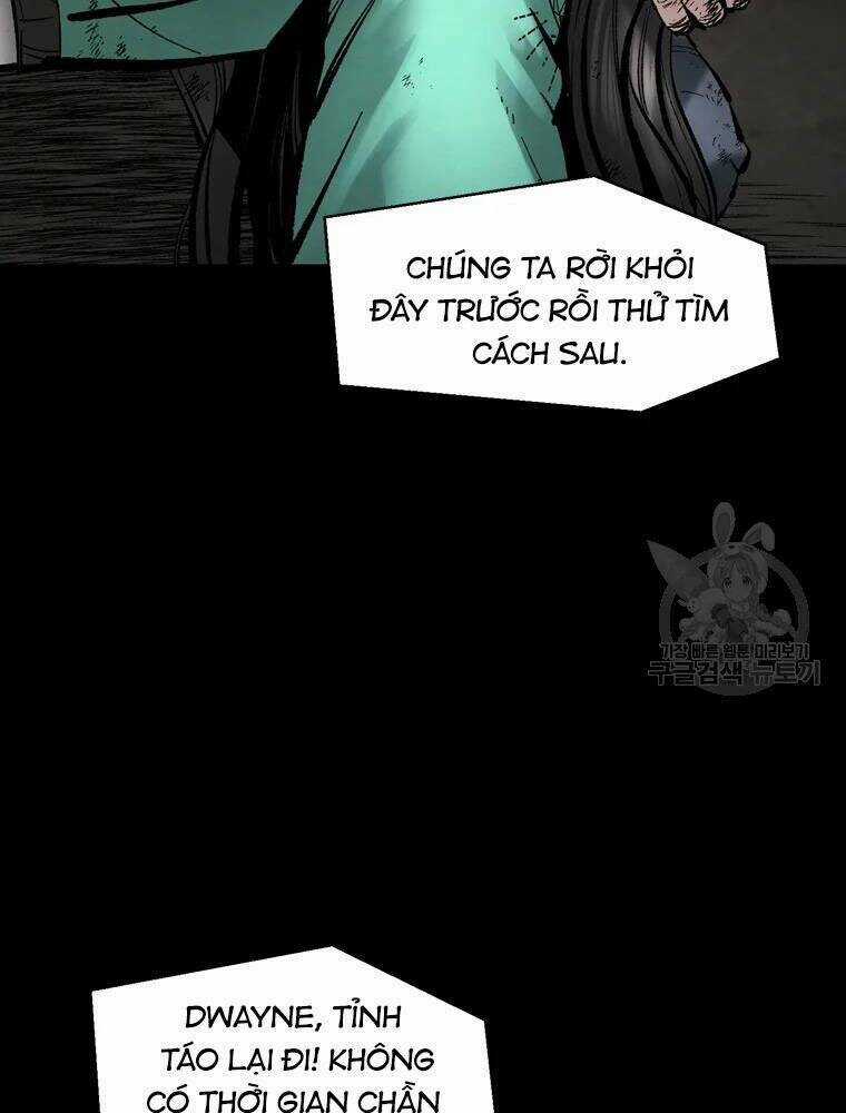 Mật Mã Mê Cung Chapter 32 trang 19