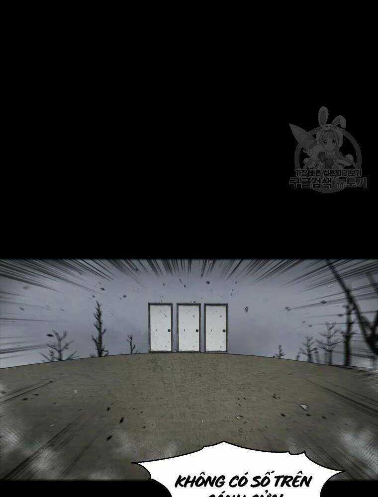 Mật Mã Mê Cung Chapter 32 trang 25