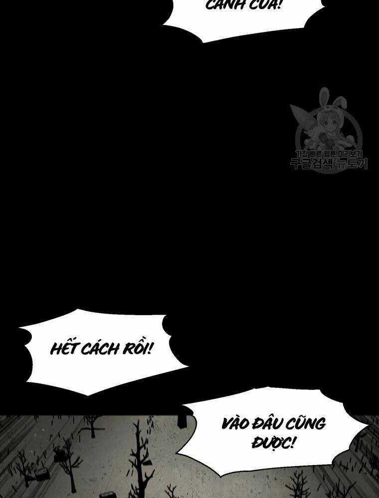 Mật Mã Mê Cung Chapter 32 trang 26