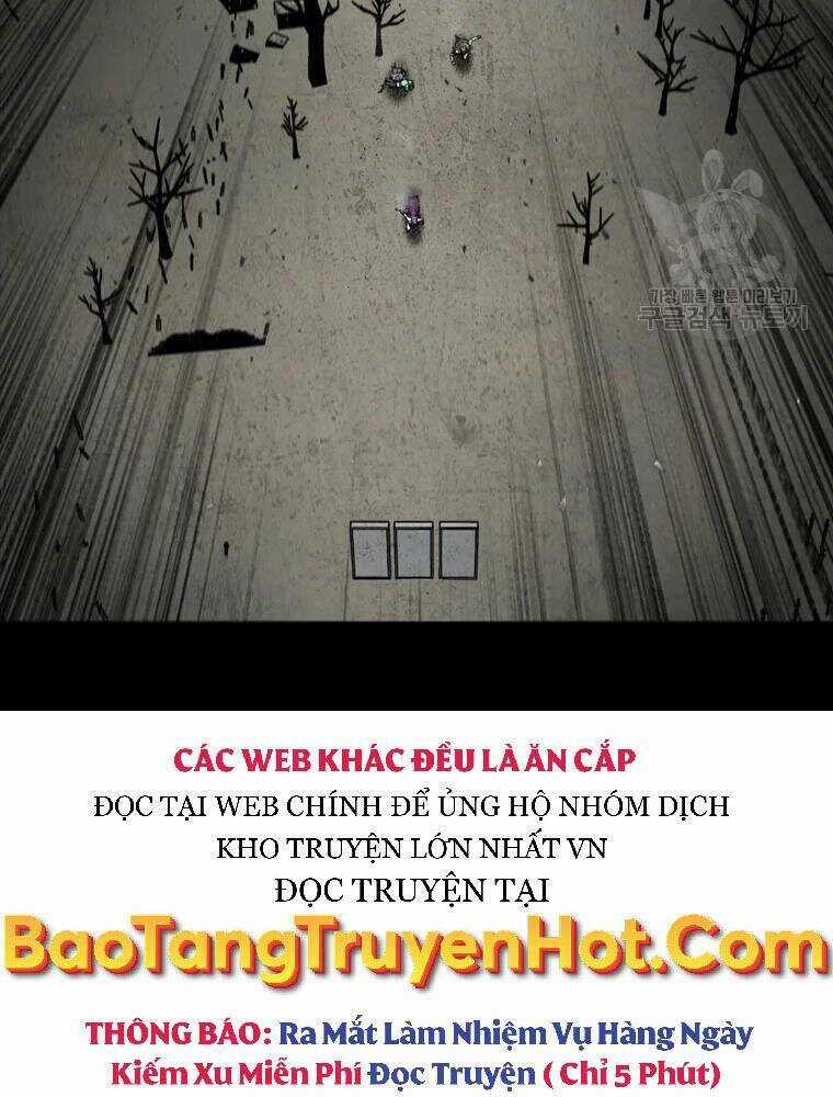 Mật Mã Mê Cung Chapter 32 trang 27