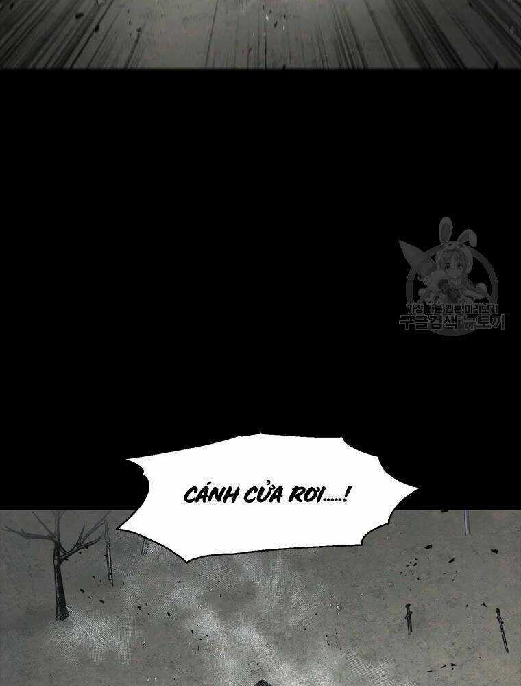 Mật Mã Mê Cung Chapter 32 trang 33