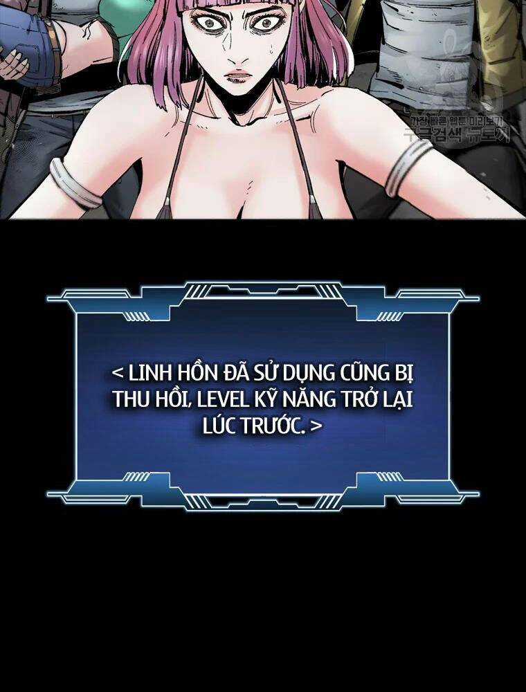 Mật Mã Mê Cung Chapter 32 trang 36