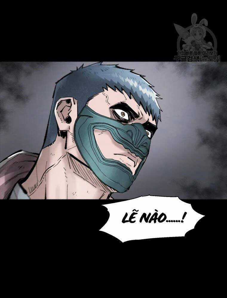 Mật Mã Mê Cung Chapter 32 trang 37