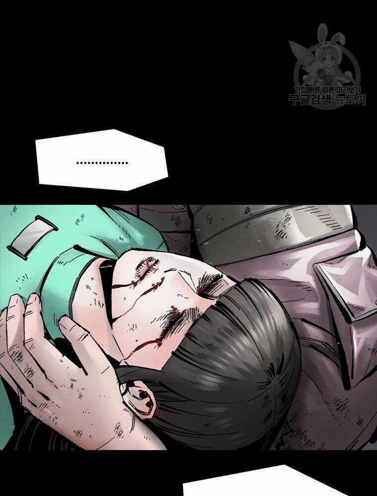 Mật Mã Mê Cung Chapter 32 trang 38