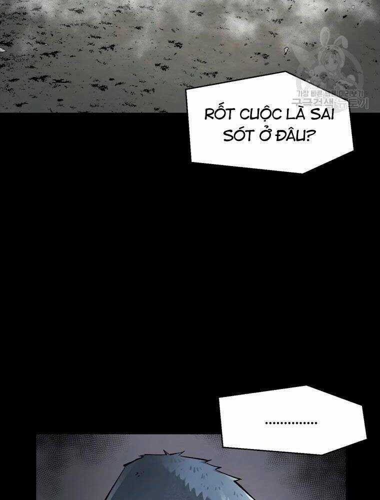 Mật Mã Mê Cung Chapter 32 trang 40