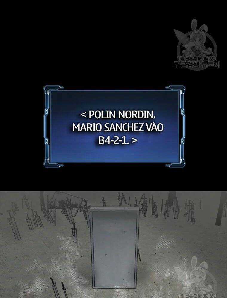 Mật Mã Mê Cung Chapter 32 trang 42