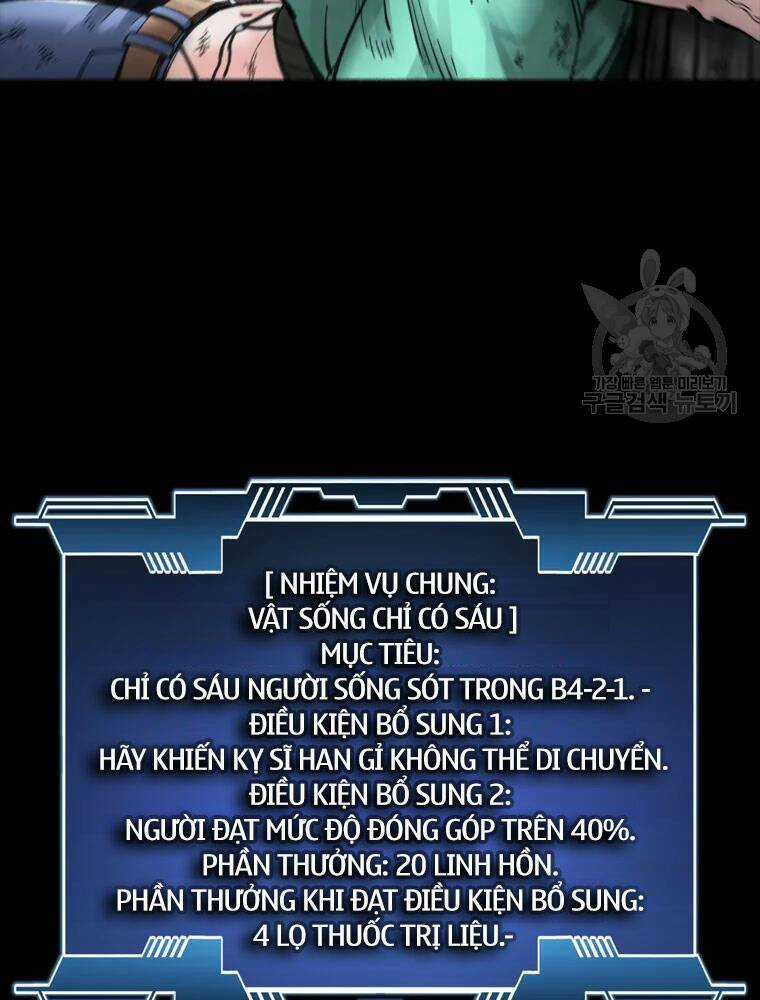 Mật Mã Mê Cung Chapter 32 trang 45