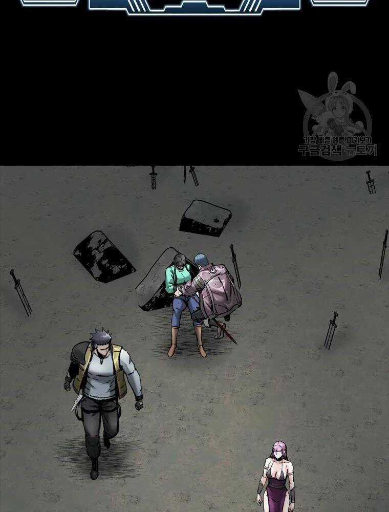 Mật Mã Mê Cung Chapter 32 trang 46