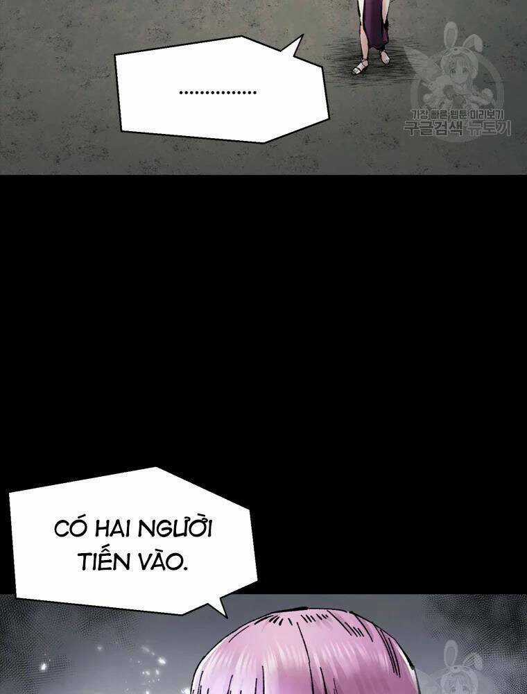 Mật Mã Mê Cung Chapter 32 trang 47