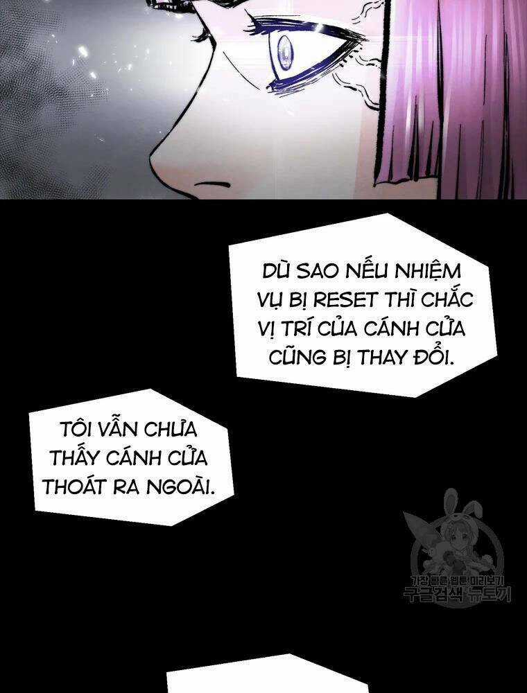 Mật Mã Mê Cung Chapter 32 trang 49