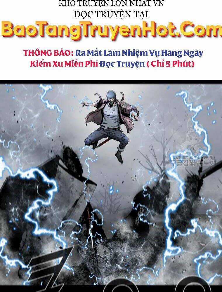 Mật Mã Mê Cung Chapter 32 trang 5