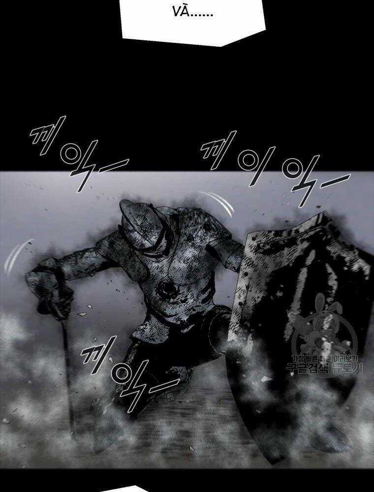 Mật Mã Mê Cung Chapter 32 trang 50