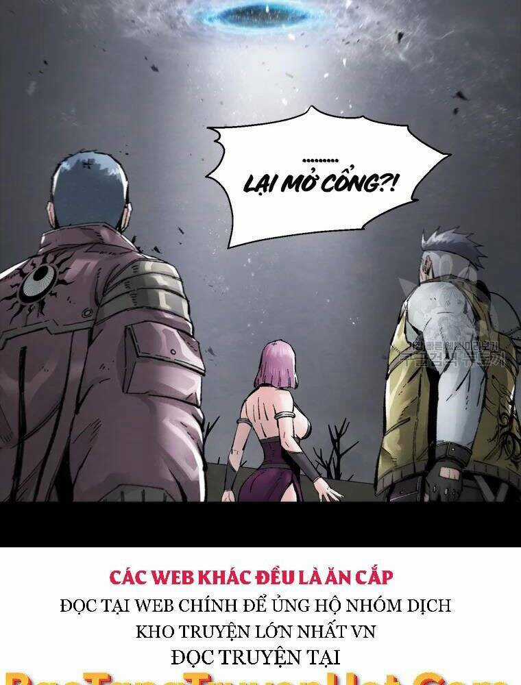 Mật Mã Mê Cung Chapter 32 trang 52