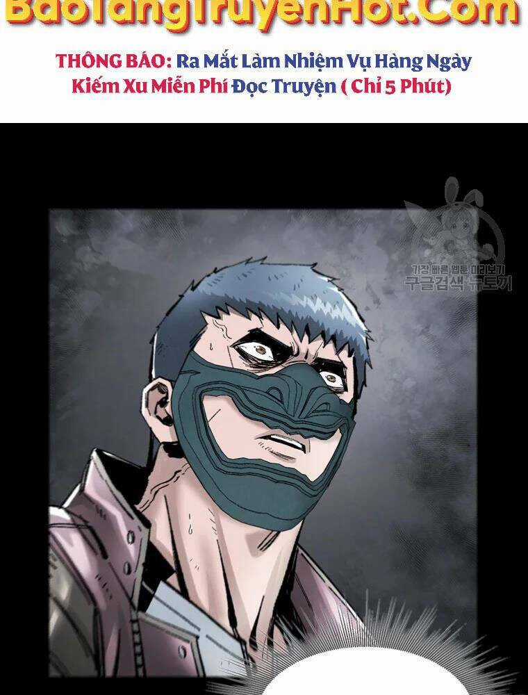 Mật Mã Mê Cung Chapter 32 trang 53