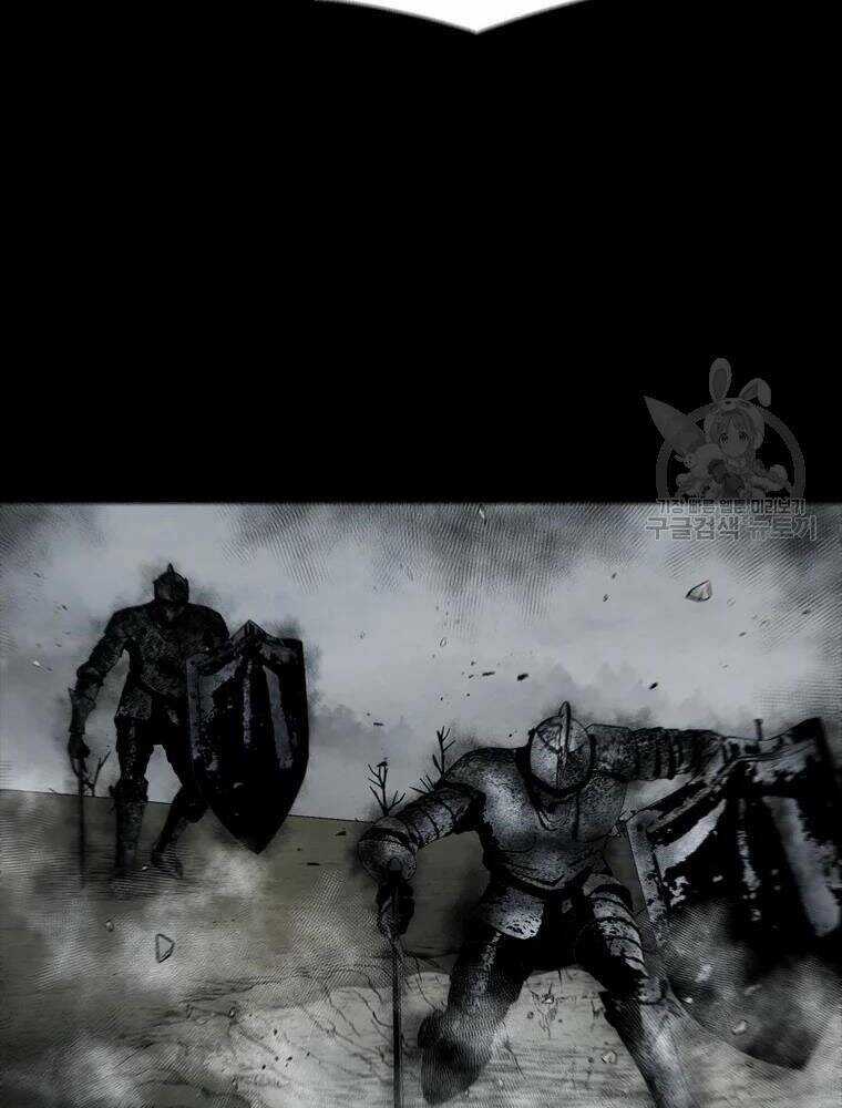 Mật Mã Mê Cung Chapter 32 trang 60