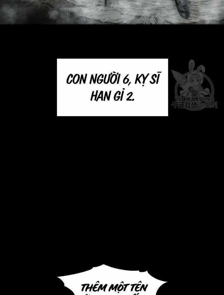 Mật Mã Mê Cung Chapter 32 trang 61