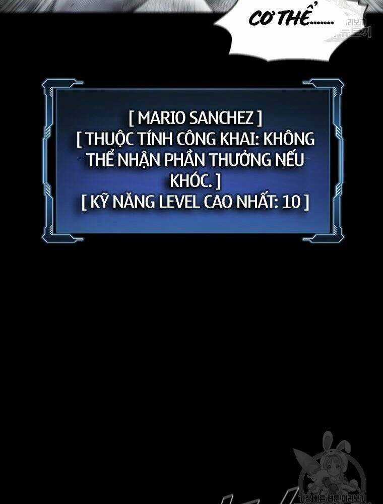 Mật Mã Mê Cung Chapter 32 trang 64