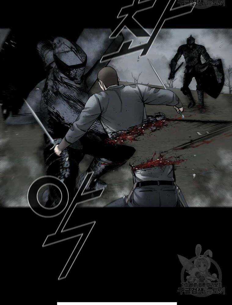 Mật Mã Mê Cung Chapter 32 trang 65