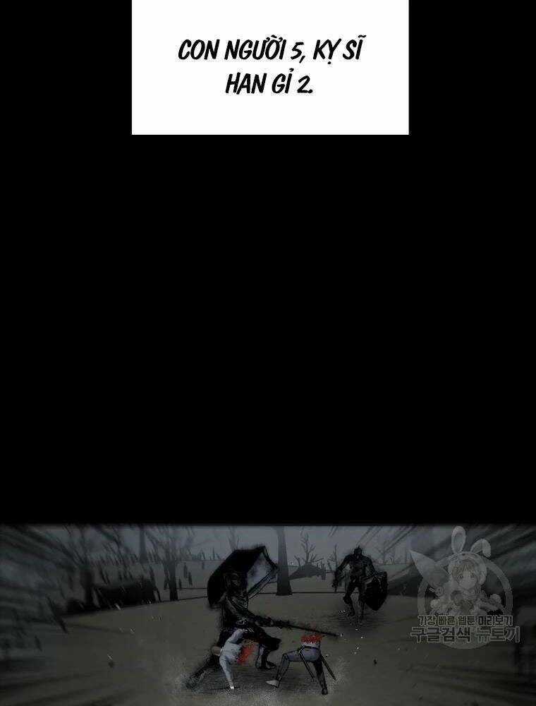 Mật Mã Mê Cung Chapter 32 trang 66