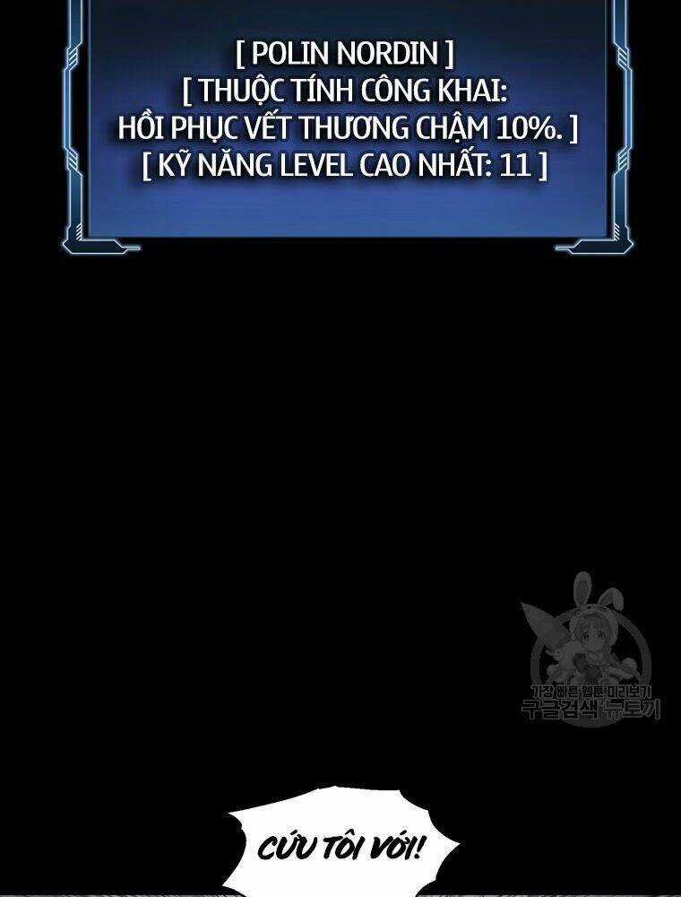 Mật Mã Mê Cung Chapter 32 trang 68