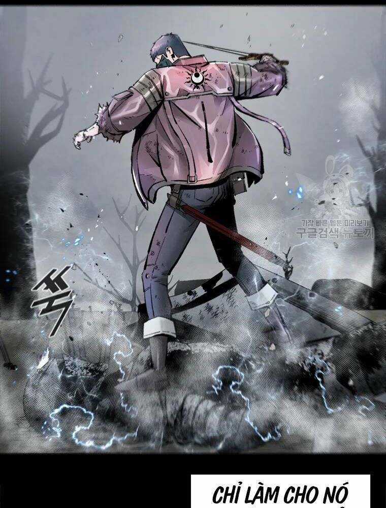 Mật Mã Mê Cung Chapter 32 trang 7