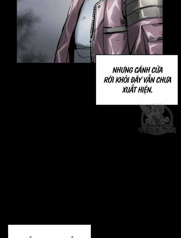 Mật Mã Mê Cung Chapter 32 trang 71